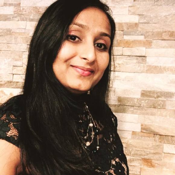 Meet your Posher, Diana - Picture 1 of 1